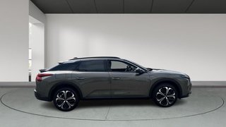 Citroën C5 X 1.2 PURETECH 130 S&S PLUS EAT8 130 5P