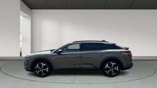Citroën C5 X 1.2 PURETECH 130 S&S PLUS EAT8 130 5P