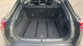 Citroën C5 X 1.2 PURETECH 130 S&S PLUS EAT8 130 5P