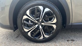 Citroën C5 X 1.2 PURETECH 130 S&S PLUS EAT8 130 5P