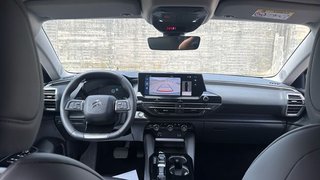 Citroën C5 X 1.2 PURETECH 130 S&S PLUS EAT8 130 5P
