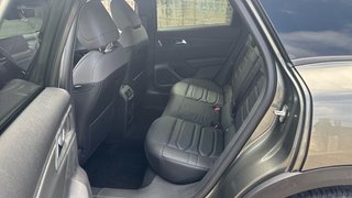 Citroën C5 X 1.2 PURETECH 130 S&S PLUS EAT8 130 5P
