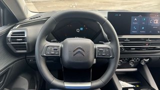 Citroën C5 X 1.2 PURETECH 130 S&S PLUS EAT8 130 5P