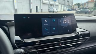 Citroën C5 X 1.2 PURETECH 130 S&S PLUS EAT8 130 5P