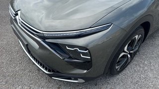 Citroën C5 X 1.2 PURETECH 130 S&S PLUS EAT8 130 5P