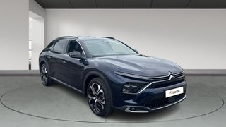 Citroën C5 X 1.2 PURETECH 130 S&S PLUS EAT8 130 5P