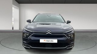 Citroën C5 X 1.2 PURETECH 130 S&S PLUS EAT8 130 5P