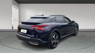 Citroën C5 X 1.2 PURETECH 130 S&S PLUS EAT8 130 5P