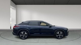 Citroën C5 X 1.2 PURETECH 130 S&S PLUS EAT8 130 5P