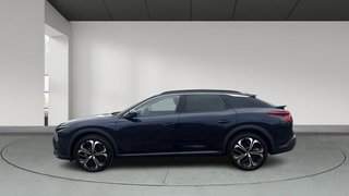 Citroën C5 X 1.2 PURETECH 130 S&S PLUS EAT8 130 5P
