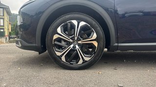 Citroën C5 X 1.2 PURETECH 130 S&S PLUS EAT8 130 5P