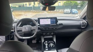 Citroën C5 X 1.2 PURETECH 130 S&S PLUS EAT8 130 5P