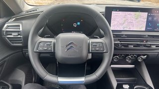 Citroën C5 X 1.2 PURETECH 130 S&S PLUS EAT8 130 5P