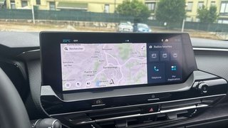 Citroën C5 X 1.2 PURETECH 130 S&S PLUS EAT8 130 5P