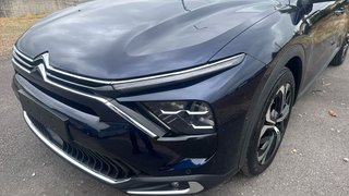 Citroën C5 X 1.2 PURETECH 130 S&S PLUS EAT8 130 5P