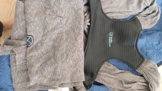 Fasciatoio Koala Babycare Cuddle Band