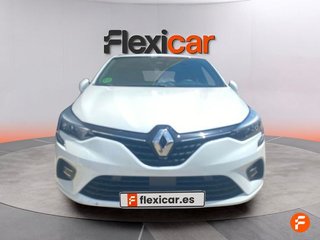 Renault Clio Zen E-Tech Híbrido 104 kW (140CV)