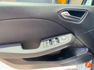 Renault Clio Zen E-Tech Híbrido 104 kW (140CV)