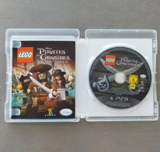 Juegos PS3 - 10'50€ UNIDAD