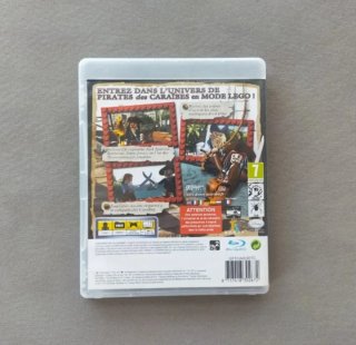 Juegos PS3 - 10'50€ UNIDAD