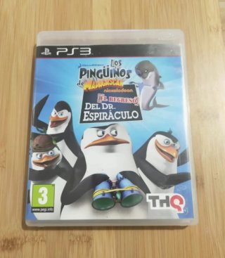 Juegos PS3 - 10'50€ UNIDAD