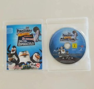 Juegos PS3 - 10'50€ UNIDAD