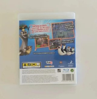 Juegos PS3 - 10'50€ UNIDAD