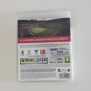 Juegos PS3 - 10'50€ UNIDAD
