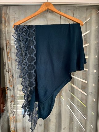 Pañuelo fular de mujer