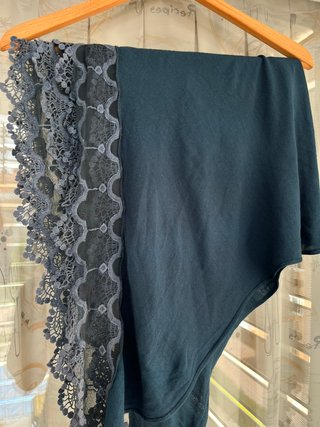 Pañuelo fular de mujer
