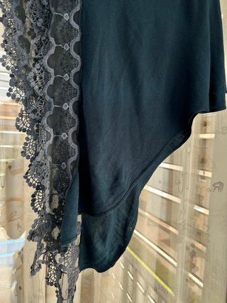 Pañuelo fular de mujer