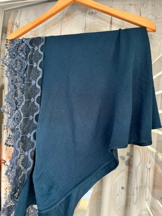 Pañuelo fular de mujer