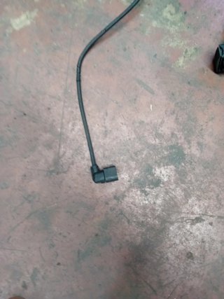 Cableado motor Audi Q7 3.0 TDI BUG 4L