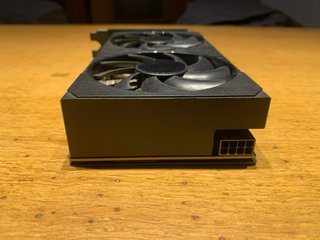 Tarjeta Gráfica RTX 3060 Ti NVIDIA