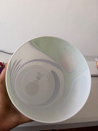 Palomitero Toy Story Buzz Lightyear