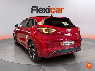 Ford Puma 1.0 EcoBoost 155cv ST-Line X Go MHEV Au.