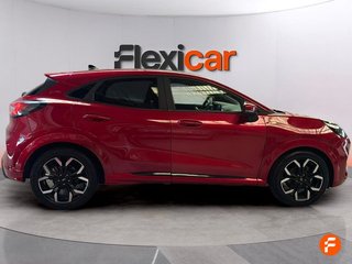 Ford Puma 1.0 EcoBoost 155cv ST-Line X Go MHEV Au.