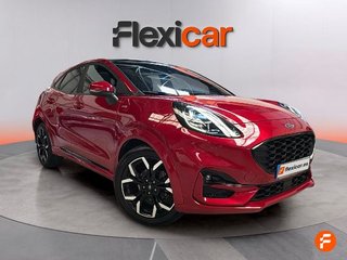 Ford Puma 1.0 EcoBoost 155cv ST-Line X Go MHEV Au.