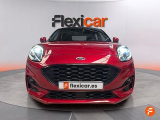 Ford Puma 1.0 EcoBoost 155cv ST-Line X Go MHEV Au.
