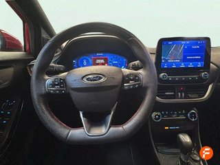 Ford Puma 1.0 EcoBoost 155cv ST-Line X Go MHEV Au.