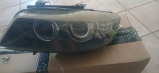 Faro xenón bmw e90