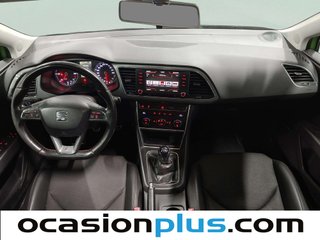 SEAT León 2.0 TDI S&S FR 135 kW (184 CV)