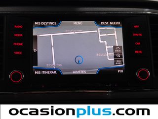 SEAT León 2.0 TDI S&S FR 135 kW (184 CV)