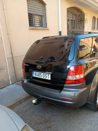 KIA Sorento 2006