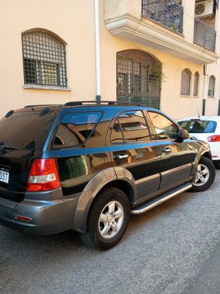 KIA Sorento 2006