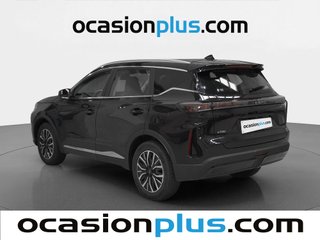 EBRO S700 1.6 TGDI Comfort DCT 108 kW (147 CV)