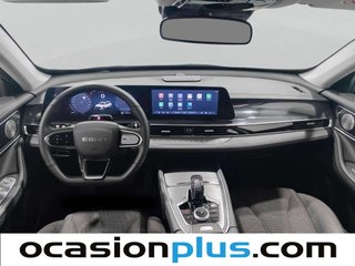 EBRO S700 1.6 TGDI Comfort DCT 108 kW (147 CV)