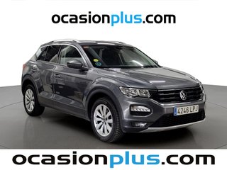Volkswagen T-Roc Advance 2.0 TDI 110 kW (150 CV) DSG