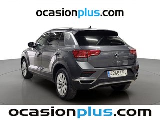 Volkswagen T-Roc Advance 2.0 TDI 110 kW (150 CV) DSG