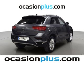 Volkswagen T-Roc Advance 2.0 TDI 110 kW (150 CV) DSG
